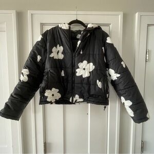 STORIA Womens Puffer Coat